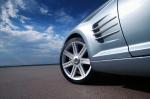 Chrysler Crossfire 2004 года